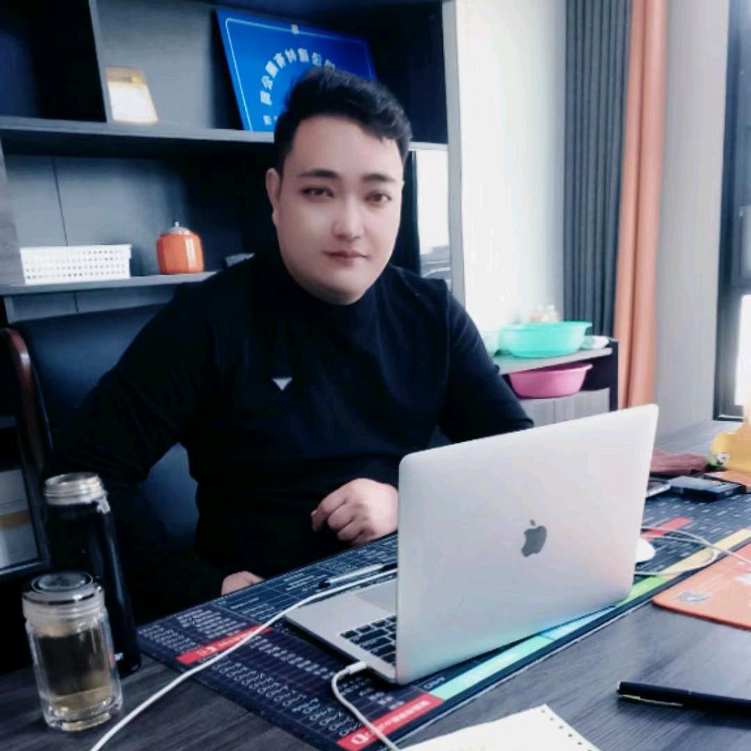SUHAI心想是陈