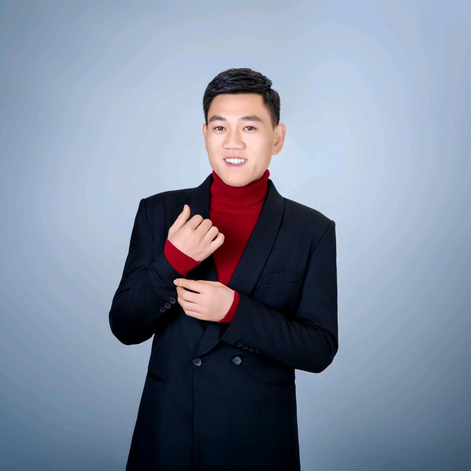 李 想（从新开始）
