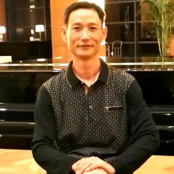 行走江湖