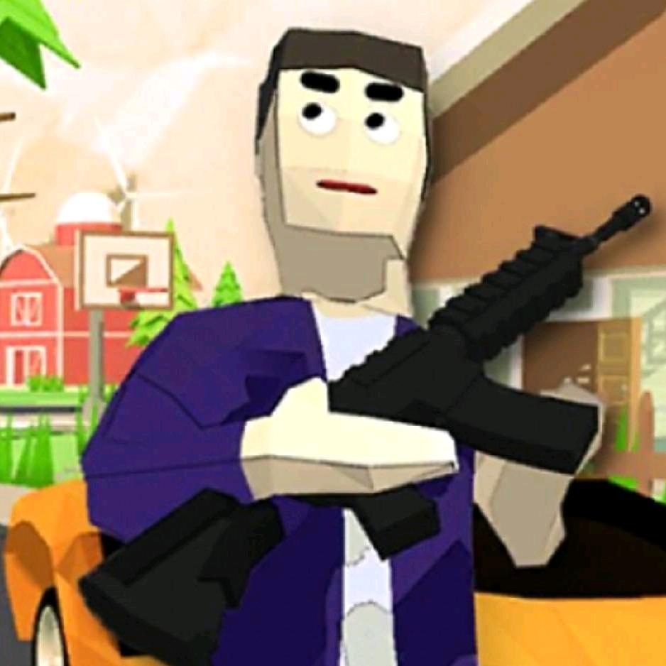 开放世界的里奇