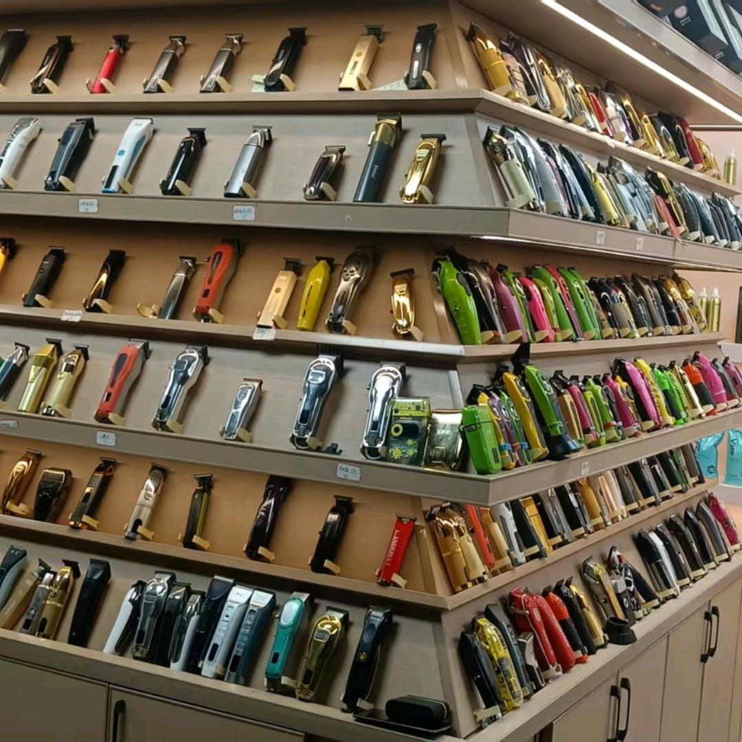 Classical 美发工具