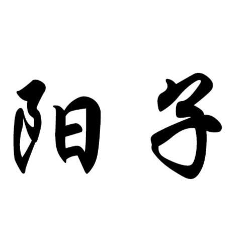 是阳子阿