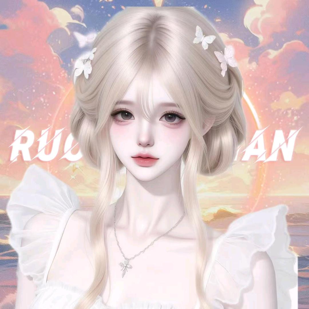优优✨