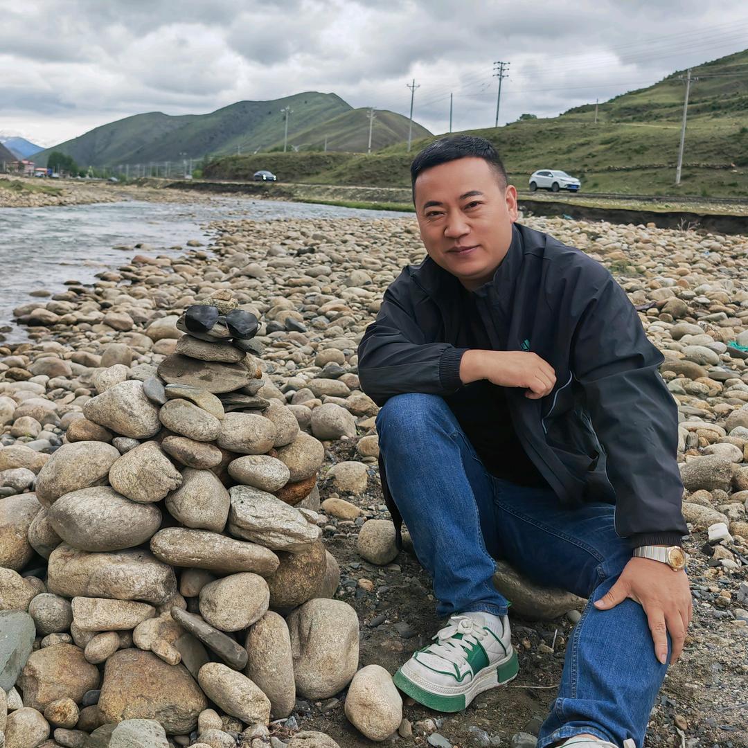 沈广隆楠哥(第九封)