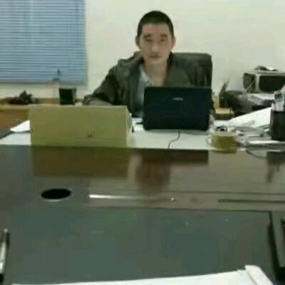 迷茫的人