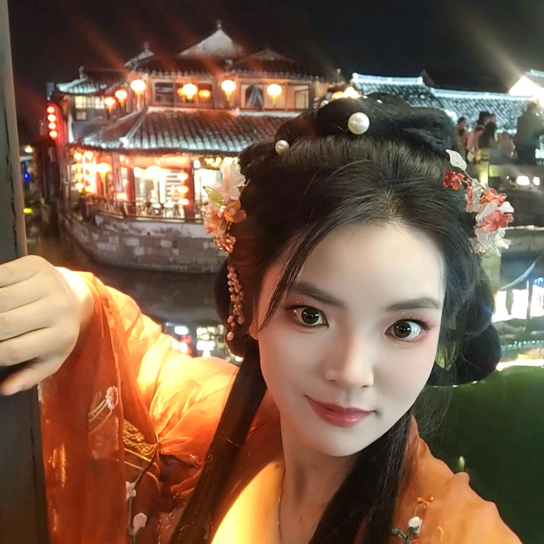 静航小零食(我的橱窗有物)