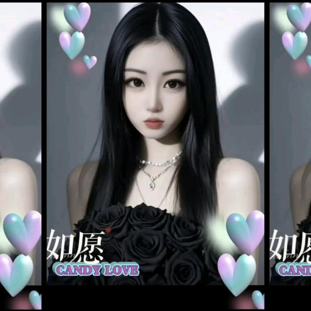 💞🍀Rong乐乐🦋🍀💞