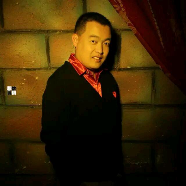 zhang    宝哥
