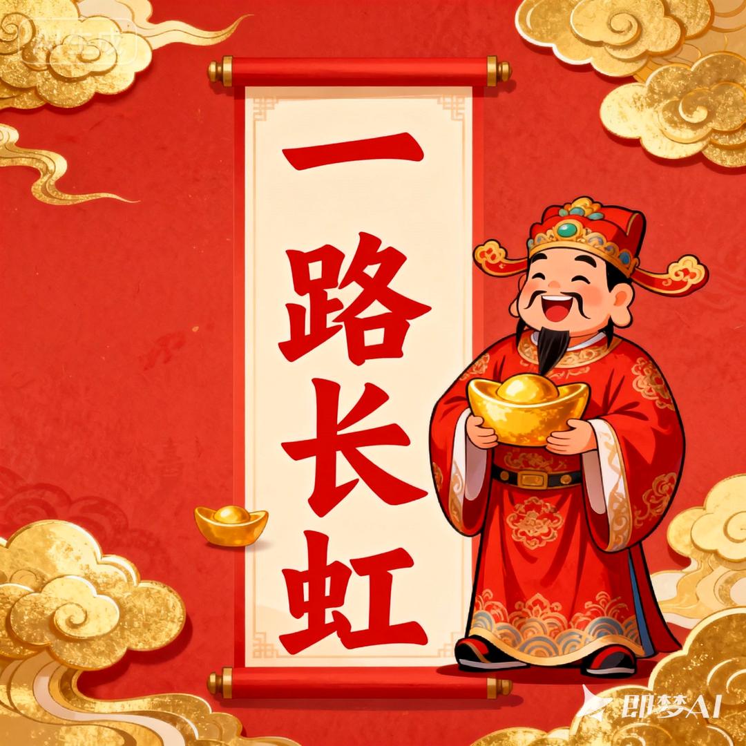 越来越