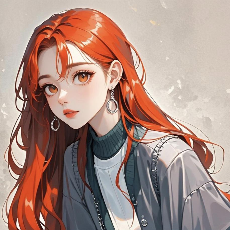 🌈链条链条🌸