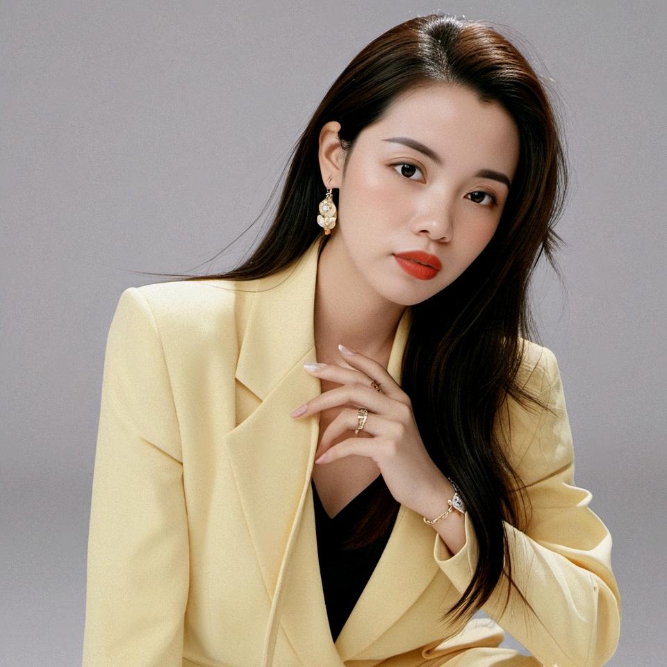 连云港～婷婷姐(收徒))