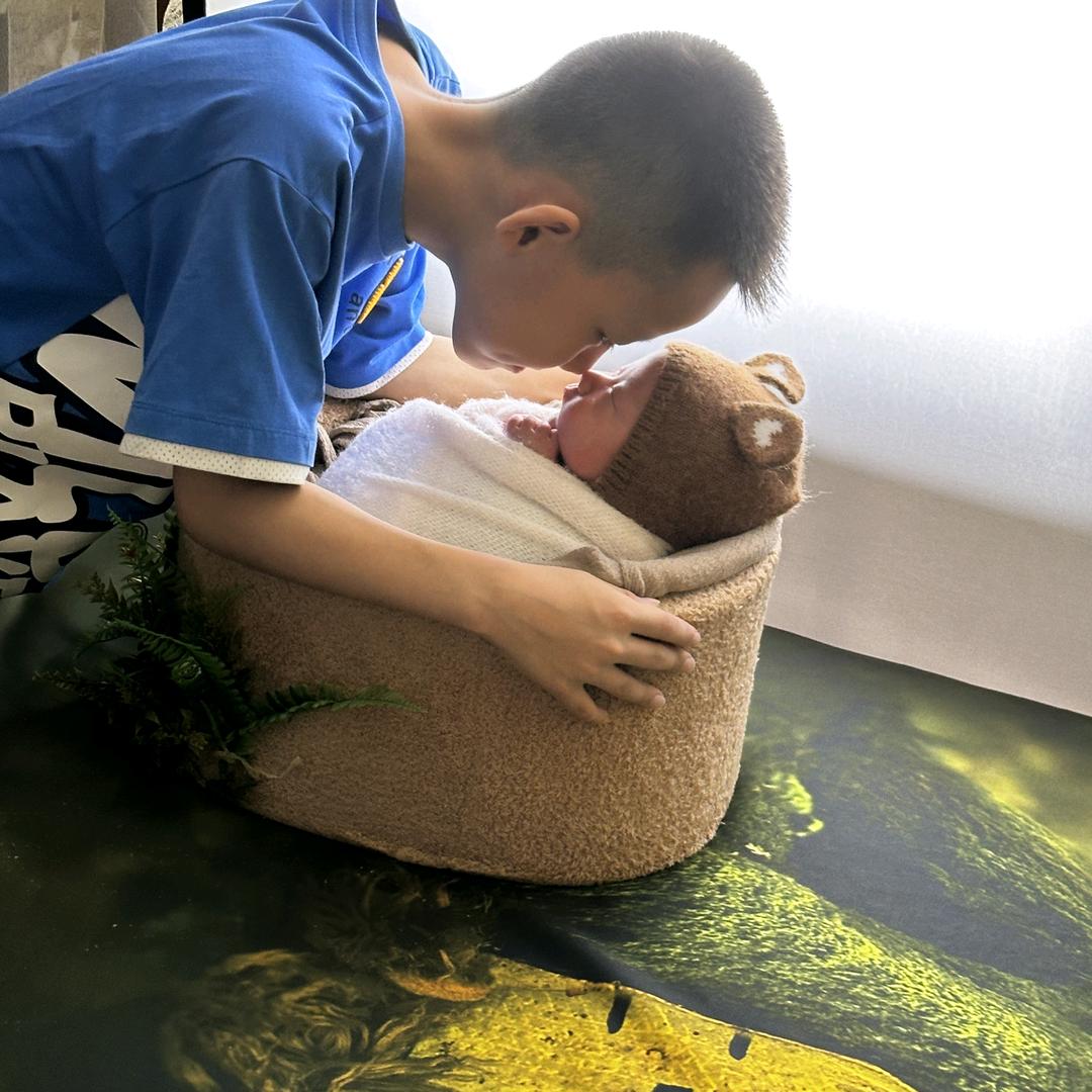 鑫姐的小迷弟