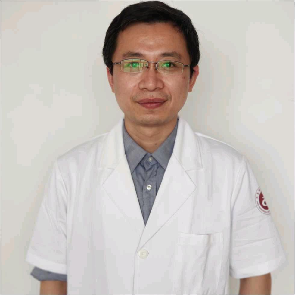 肾内科张熙聊肾病