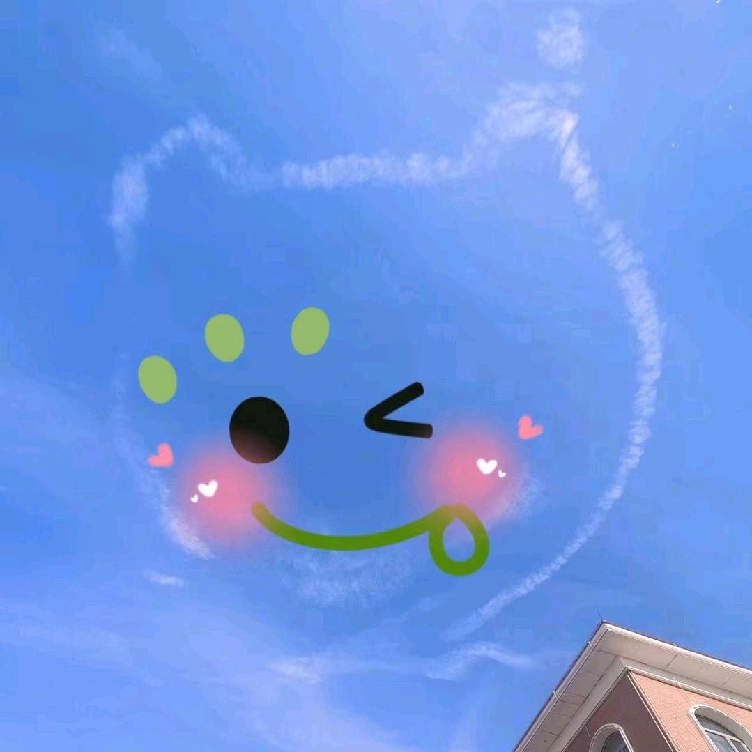 轻云出月