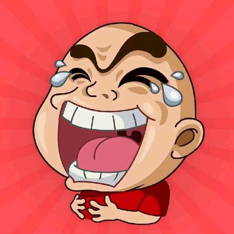 小皮，搞笑