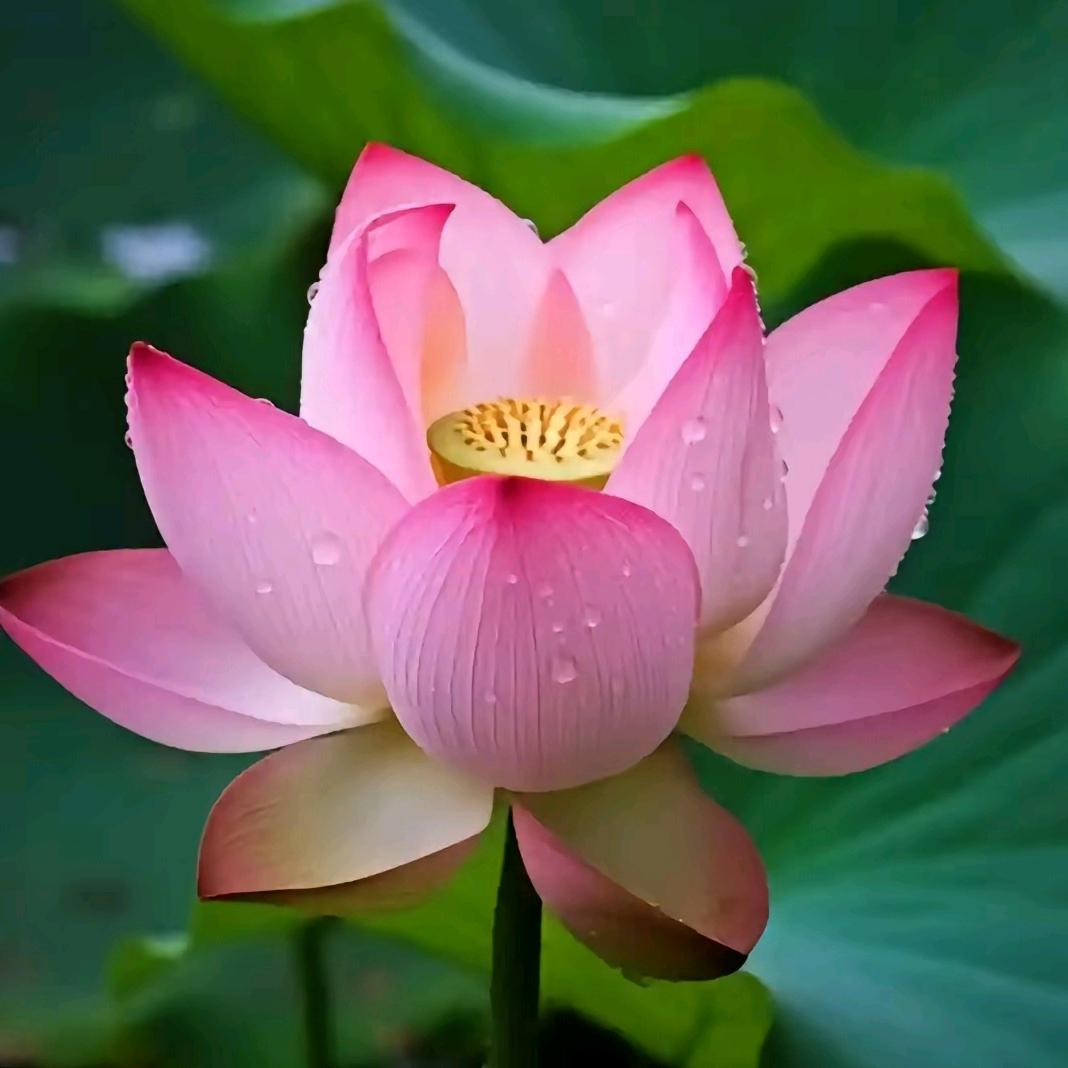 花开花落