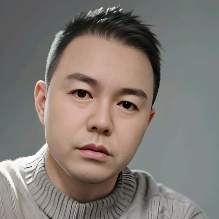 我是卖美容仪器的