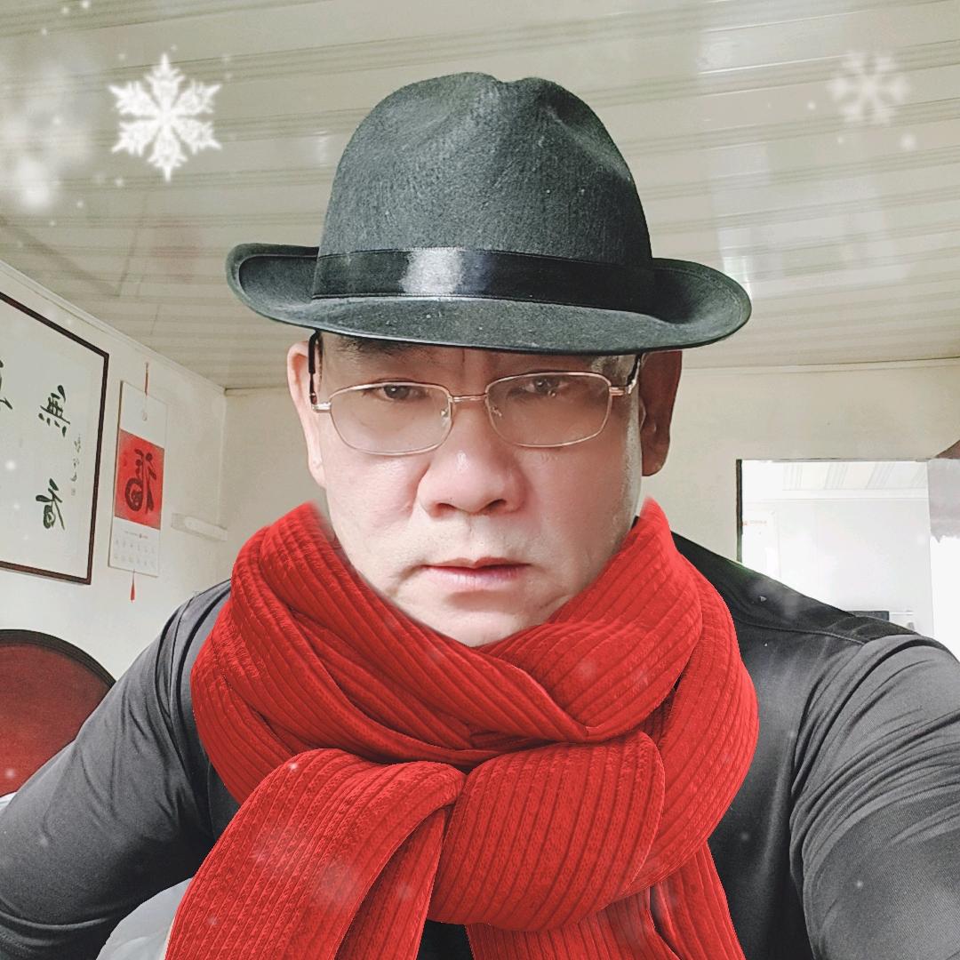 快乐的小保安