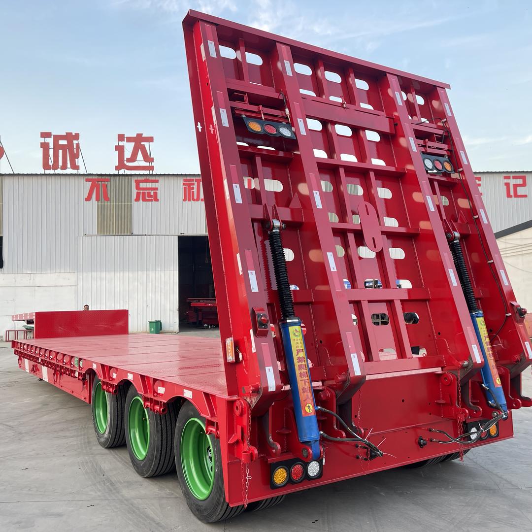 沛县诚达挂车(小赵)