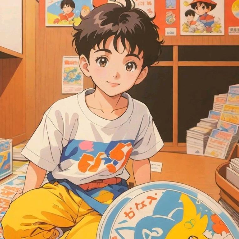 育儿宝典分享（好物在橱窗）