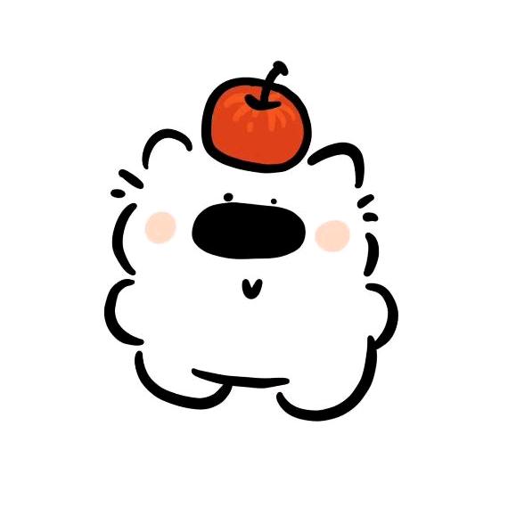 呆呆_