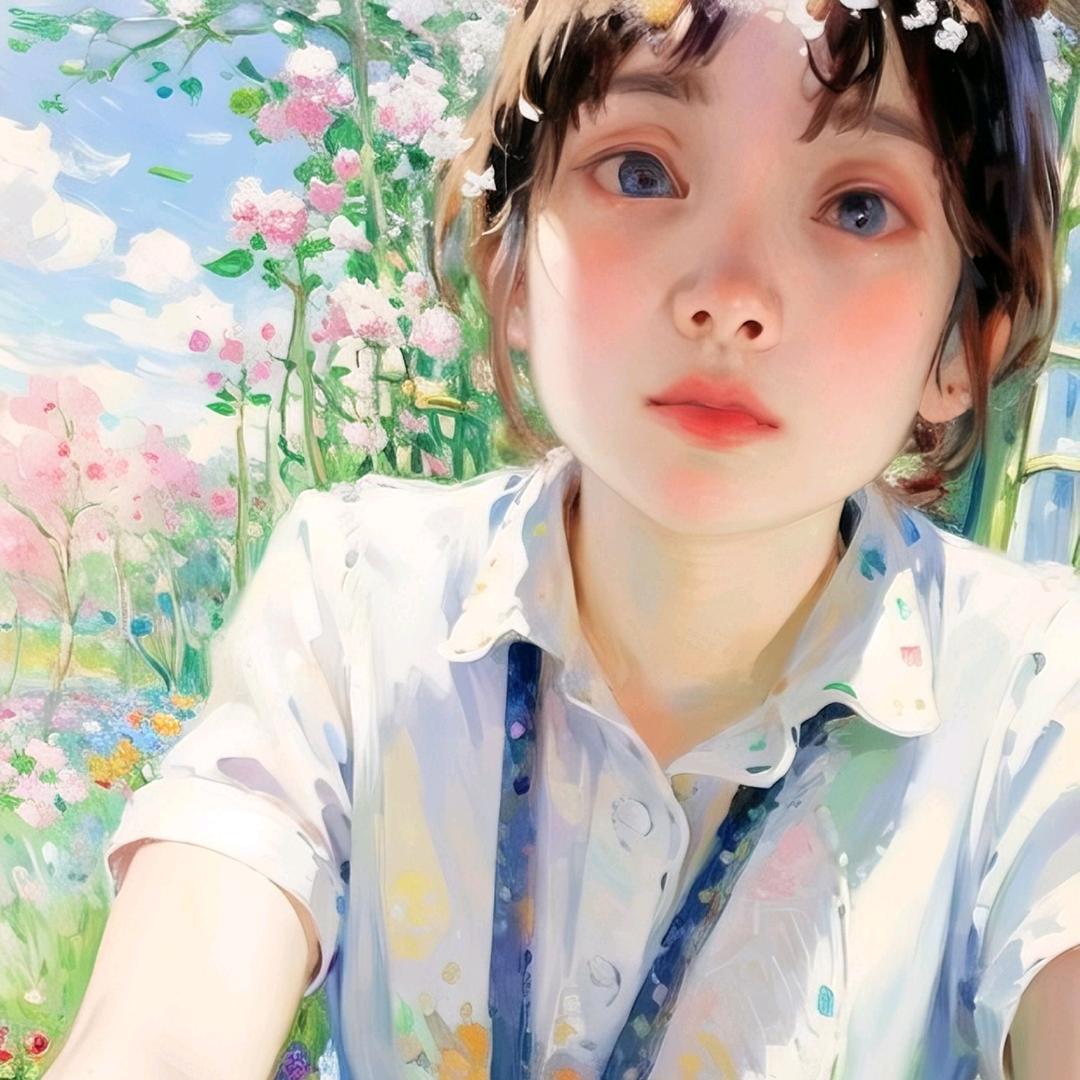 z♡梦露多吃蔬菜菜🥗