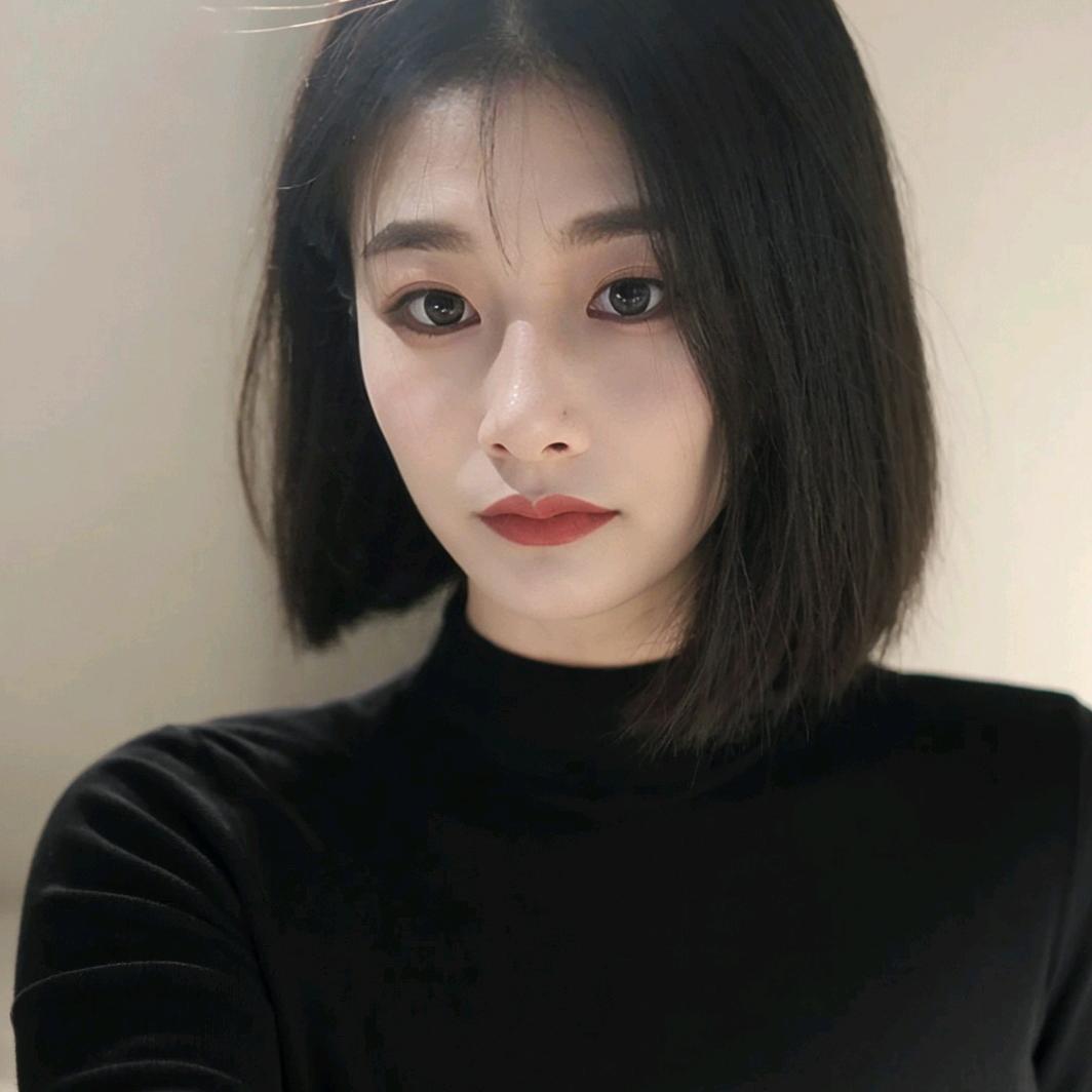 @雾散了