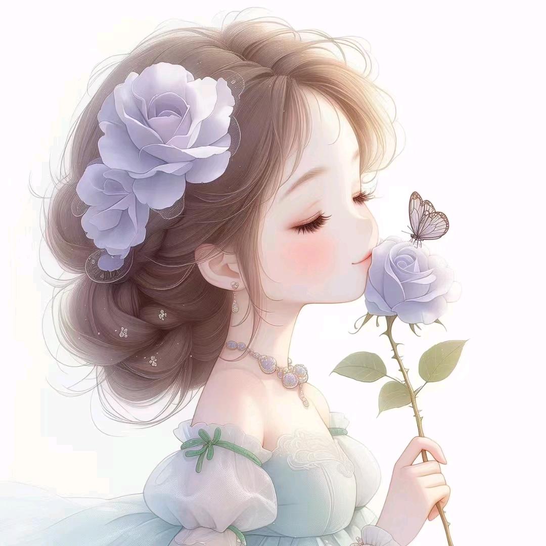 安稳🌿