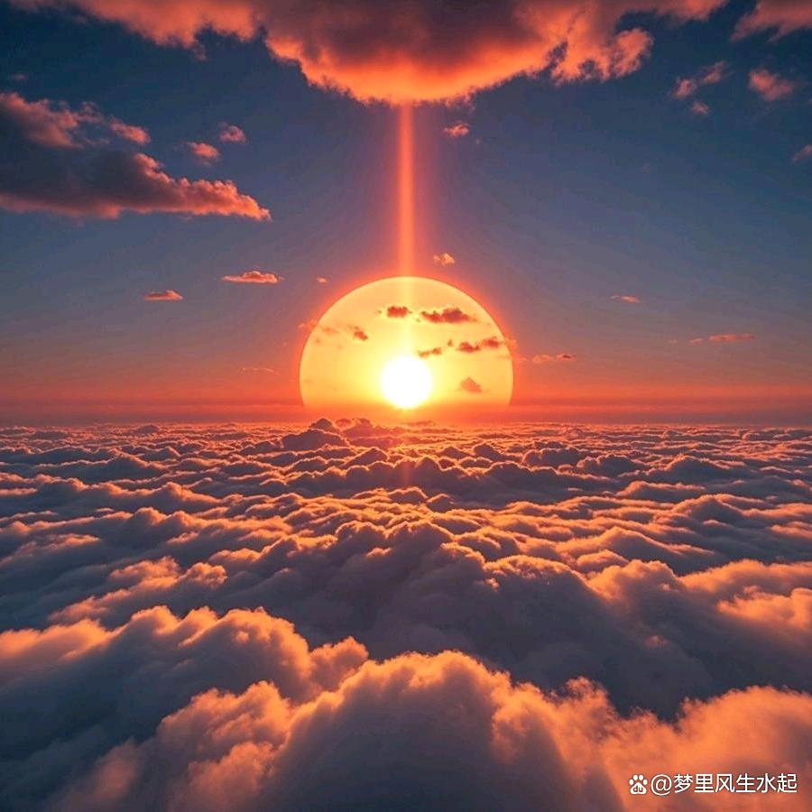 向南向北