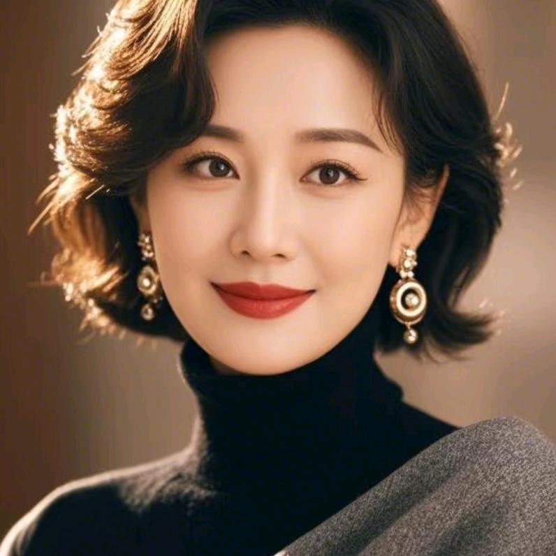 腊月姐