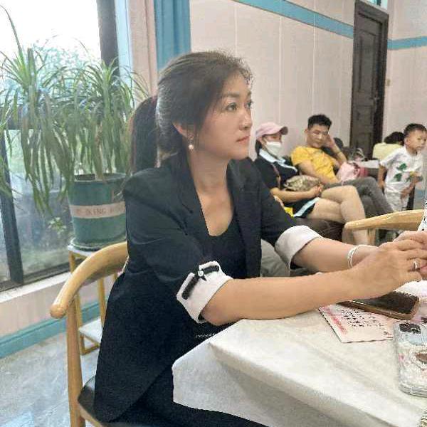 珍珍爱生活