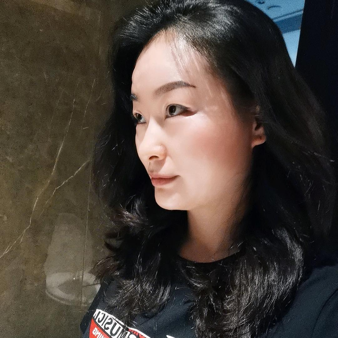 仪陇～不一样雨后晨曦