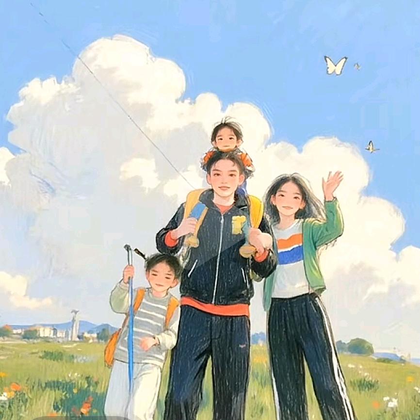 康健