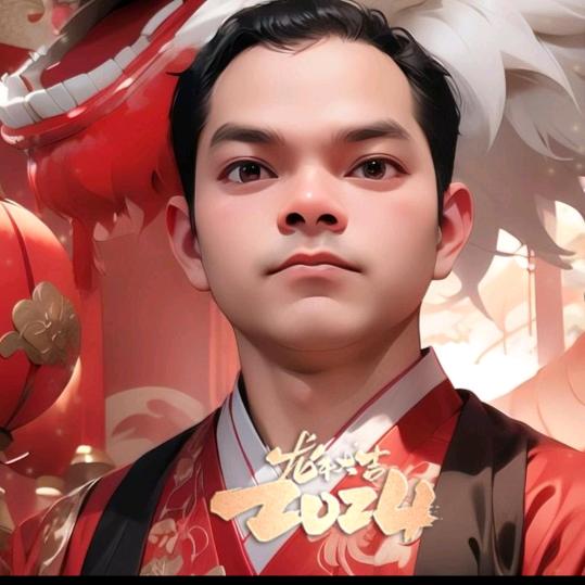 阿扬