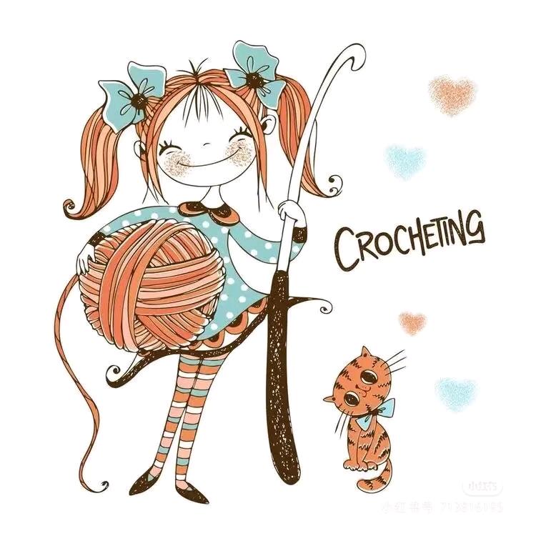 玩儿个毛线🧶（许嵩跟我握手版）