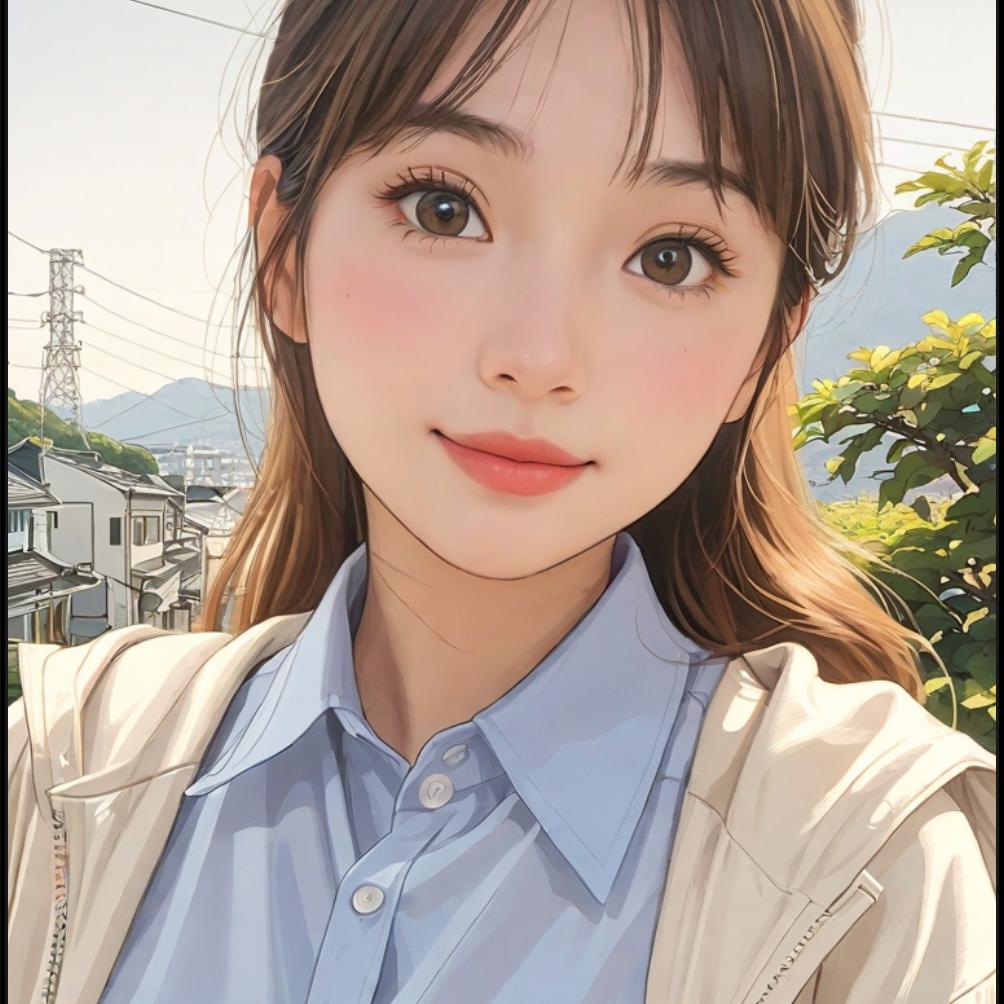 清欢🍃