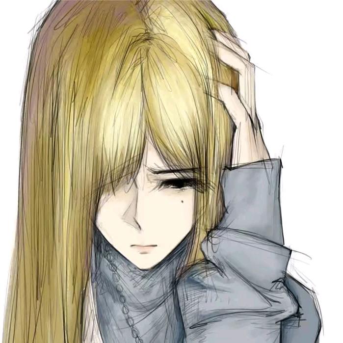 忧郁喂鸡被骂