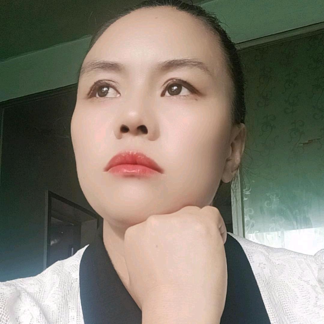 珍惜自己蒙