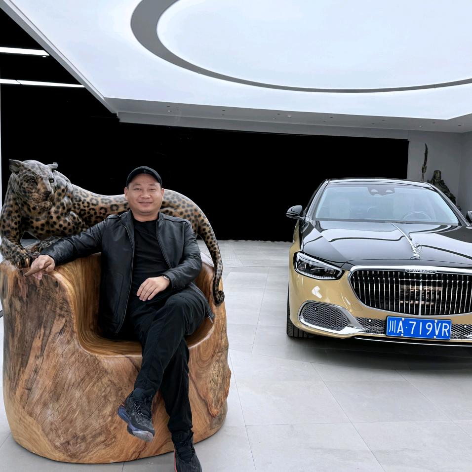 万利兴汽车皮革-万祥