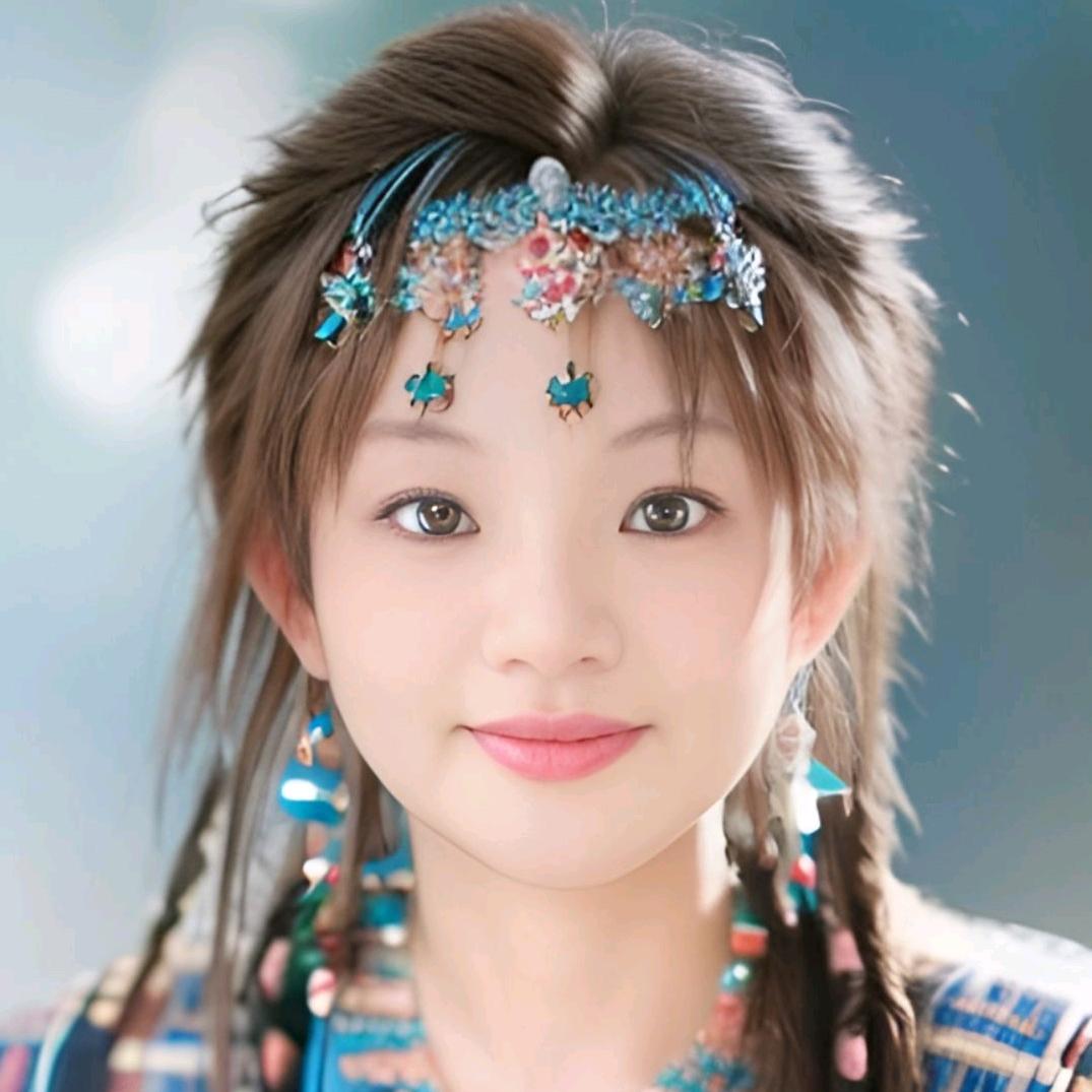 华南区市场总监洪月珠