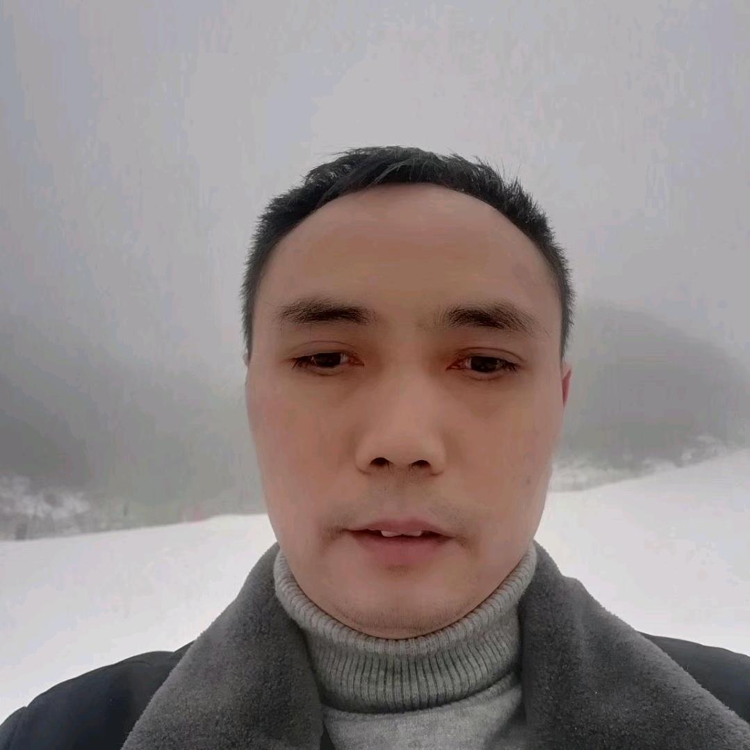 农村小哥