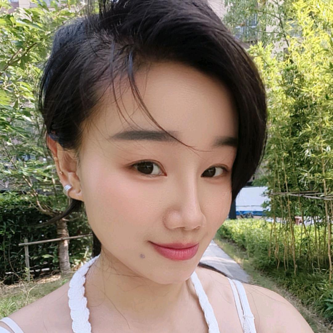 爱笑♛大女人（涂涂)