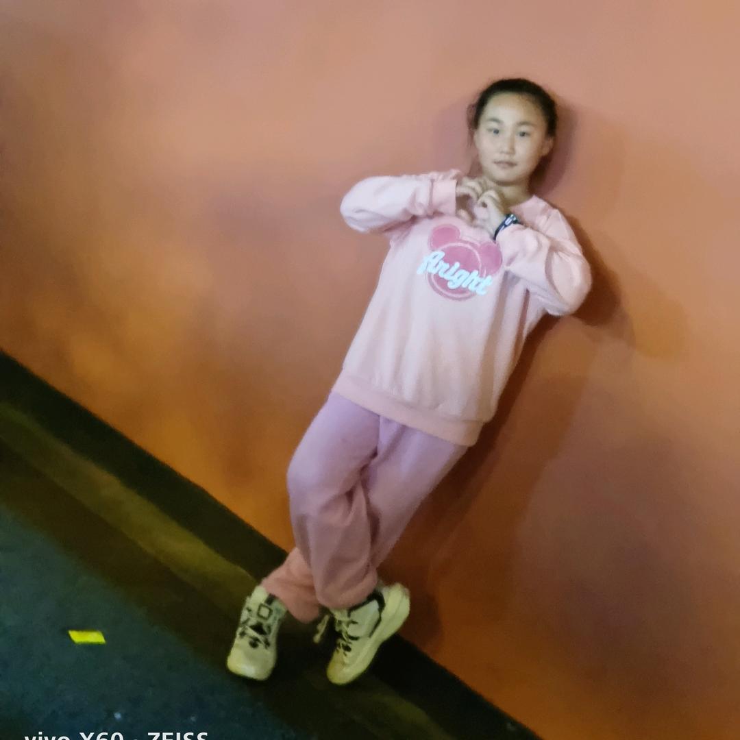 李娜6-12