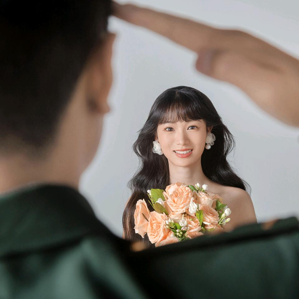 小路漫漫