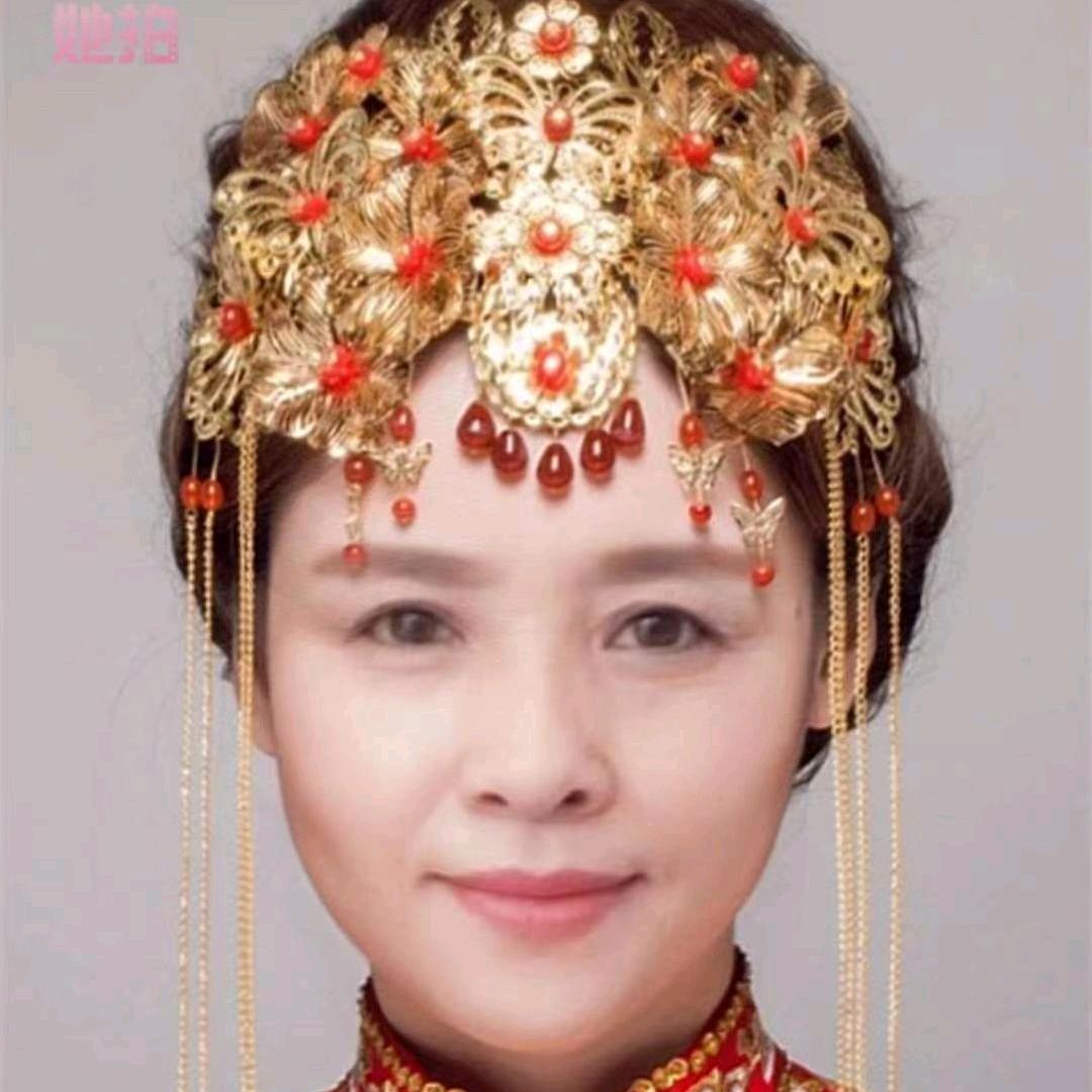英秀姐