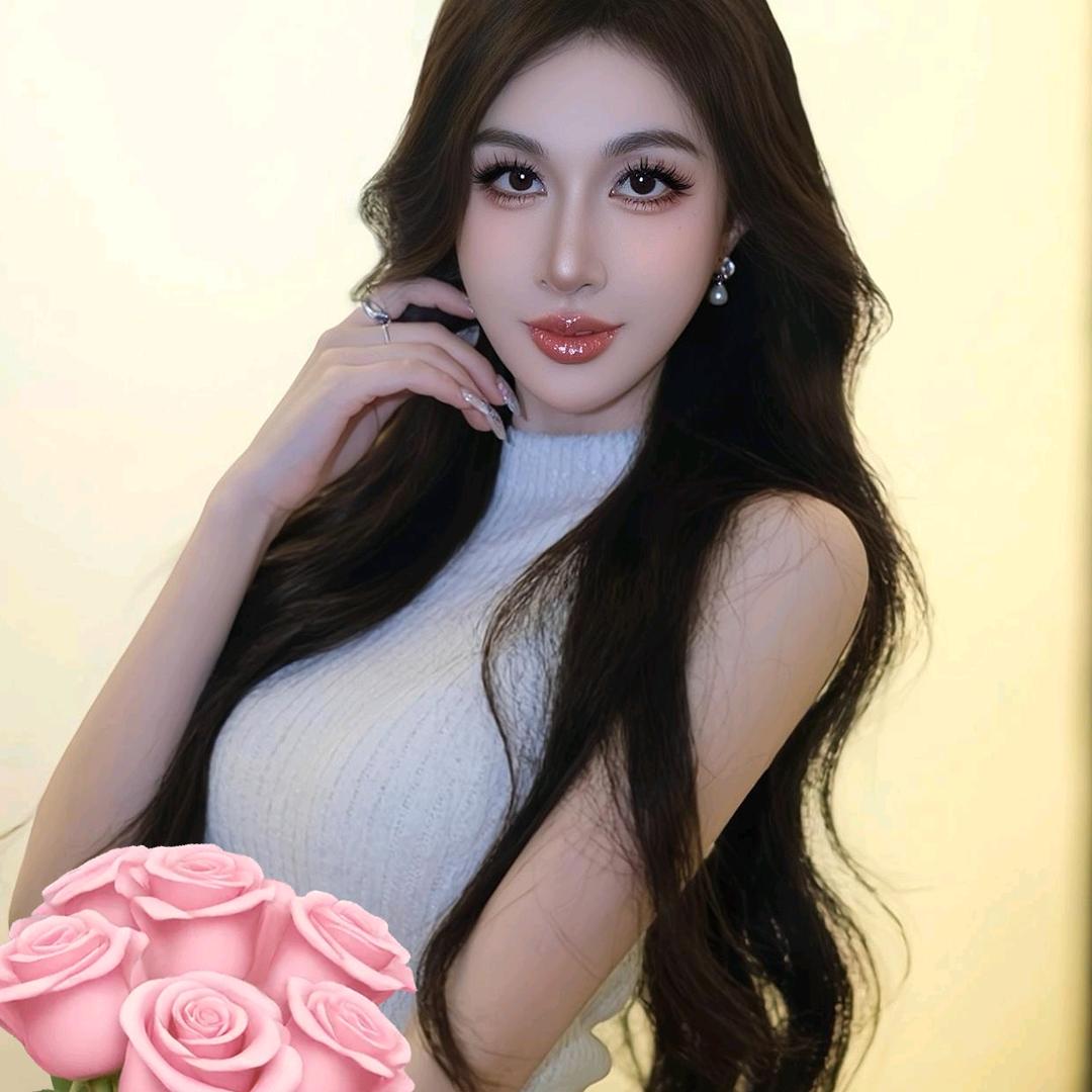 彩儿🎀💕🌈