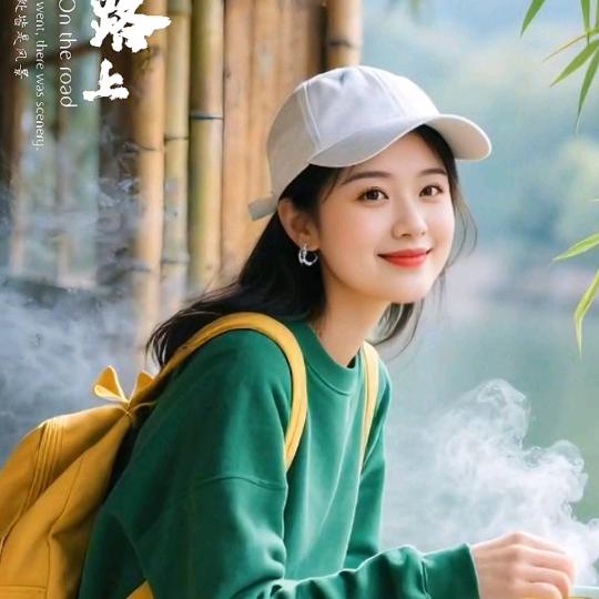 只想做回苏小姐