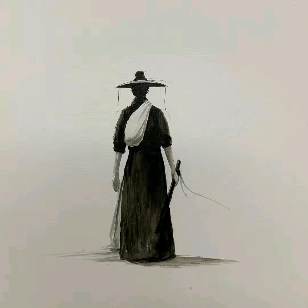 慕颜