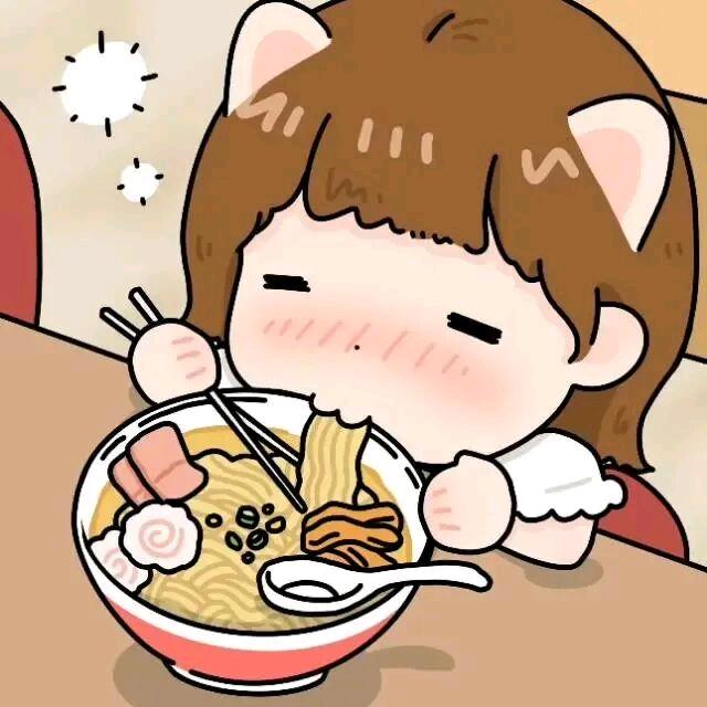 兔牙.