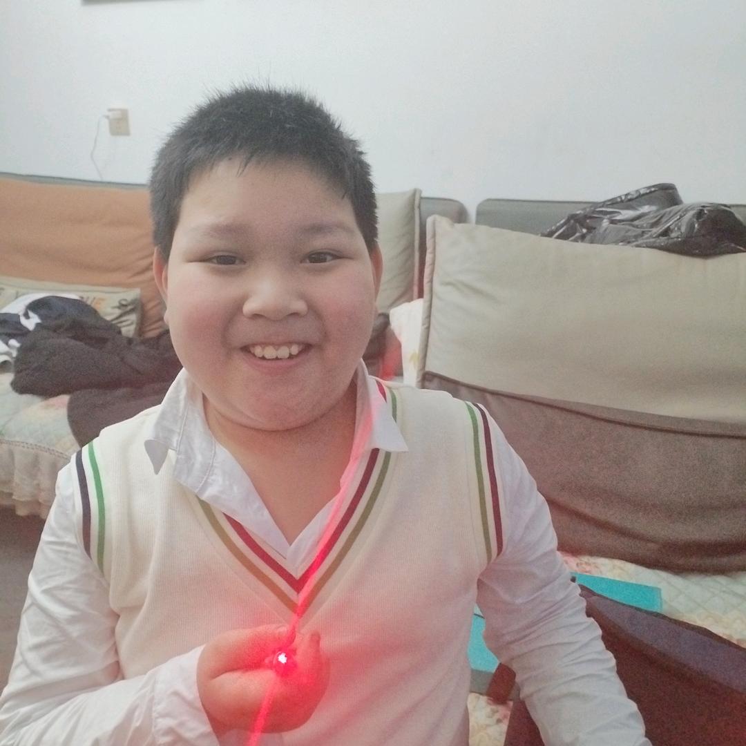 农村娃